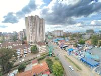 Sandalwood Garden Apt, 3 Min Walk to Yaya Centre - Chambres d'hôtes Nairobi