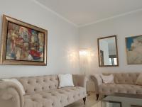 Marble and Sun 17 - B&B Athens