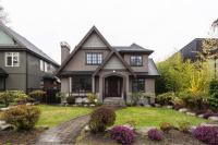 Vancouver lovely home - B&B Vancouver