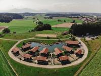 Ferienwohnungen Wandergaul - B&B Truchtlaching