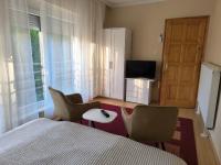 FAVORIT CENTRUM Apartman - B&B Kaposvár