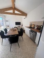 La maison de Petit Pierre - Ferienwohnung Vauvert