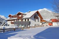 Appartementhotel Zugspitzhof - Ferienwohnung