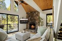 The Arrowhead Pearl - B&B Lake Arrowhead