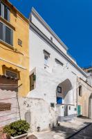 La casa del Pescatore - B&B Procida