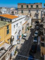La casa del Pescatore - B&B Procida