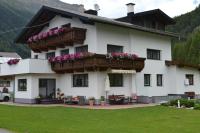 Haus Daheim - B&B Niederthai