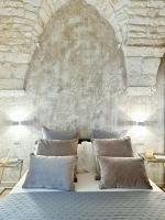 Ostuni Luxury Stay - Suite con Terrazza & Jacuzzi - Ferienwohnung Ostuni