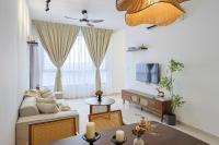 Appartement 2 Chambres