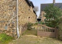 La Surais Maison traditionnelle avec jardin au calme entre St Malo et Mont St Michel - B&B Baguer-Morvan