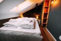 Alpina Three - Charming Apartment Prime Location - B&B Brienz