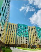 Новая квартира на Набережной - Ferienwohnung Astana