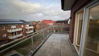 130 qm modernes Penthouse Elbbrise auf 2 Etagen - B&B Horneburg