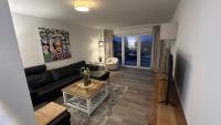 130 qm modernes Penthouse Elbbrise auf 2 Etagen - B&B Horneburg