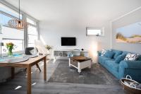 Norderby - Bed and Breakfast Büsum