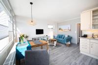 Norderby - Bed and Breakfast Büsum