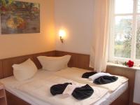 One-Bedroom Apartment with Balcony - Villa Seeblick V