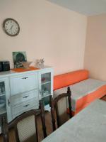 Villa Georgant - Bed and Breakfast Sutomore
