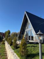 Casa Mia Resort - Ferienwohnung Kupres