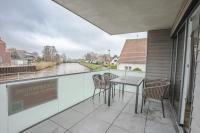 Nr 302 - Apartmenthaus "Harleblick" - Ferienwohnung Carolinensiel