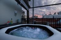 Hidden Petra Luxury Suites 1 - Chambres d'hôtes Ialysós