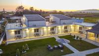 Carolina Apartment's - B&B Zilotís