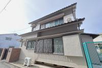 Authentic Local Experience House - Ferienwohnung Nara