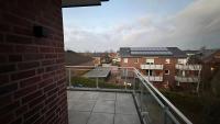 130 qm modernes Penthouse Elbbrise auf 2 Etagen - B&B Horneburg