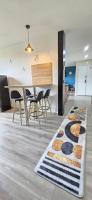 Lourdes Serenity, 8 couchages parking 8mm a pies du sanctuaire - Chambres d'hôtes Lourdes