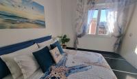 Da Zio Piero-parcheggio a pagamento a 20,00 euro al giorno - B&B Rapallo
