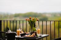 DER ZWEYTICK - Weingut, Buschenschank & Lodges - B&B Ehrenhausen