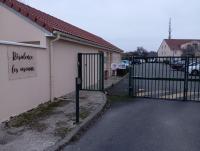 LES OISEAUX EN BAIE DE SOMME - Bed and Breakfast Cayeux-sur-Mer