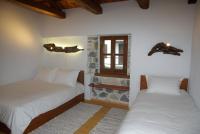 Chambre Triple Standard