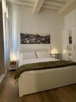 Residenze di Bianca, Appartamenti Pinturicchio - Chambres d'hôtes Pérouse