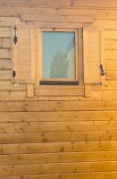 Chalet Cozy au calme avec terrace, parking et proche Orléans - Chambres d'hôtes Saran