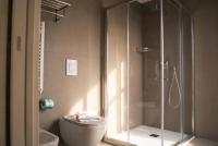 Habitación Individual con baño privado