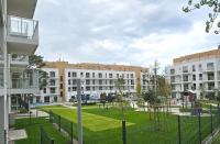 LuxFlats Apartament Bałtyk - Chambres d'hôtes Jastrzębia Góra