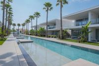 Palms Edition - Ferienwohnung Lido di Jesolo