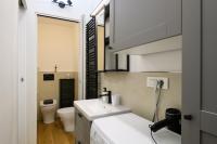 GuestHost - Apartment MAYO close to Pesaro Beach - B&B Pesaro