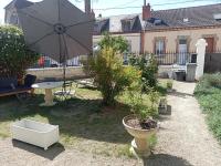 Appartement de cachet de 63m2 - B&B Moulins