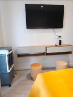 723 The Capital Trilogy - B&B Pretoria