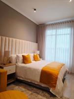 723 The Capital Trilogy - B&B Pretoria