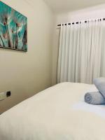Elisenheim self-Catering apartment - Ferienwohnung Elisenheim