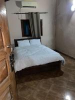 The Huts - Bed and Breakfast Bilene