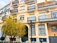 Home4u Acogedor apartamento en Maracena - Ferienwohnung Maracena