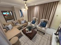 Luxury Apartment 75 Leaders - Ferienwohnung Daressalam