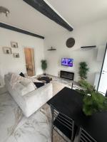 Maison de vacances - B&B Conilhac-Corbières