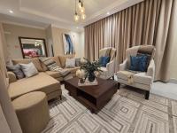 Luxury Apartment 75 Leaders - Ferienwohnung Daressalam