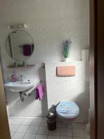 Moselpension Gwosch - Bed and Breakfast Bruttig-Fankel