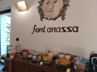 Fontanassa ss - B&B Gavi